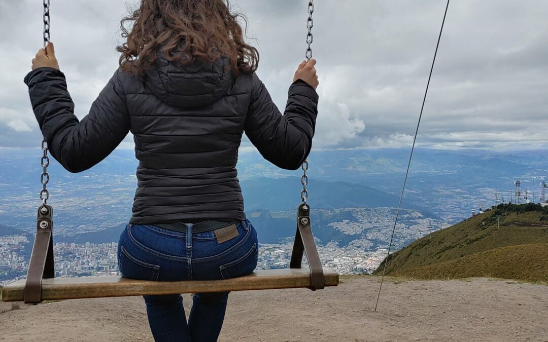 Descubriendo el Verdadero Amor: Lecciones de «El amor es ciego»